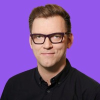 Gorilla Gorilla! Employee Mark McKenna's profile photo