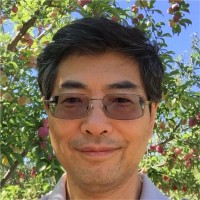 Huaiyu Zhu Email & Phone Number
