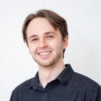 General Atomics Employee Mitchell Clark's profile photo