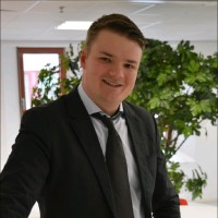 XCENT Employee Daan Groot's profile photo