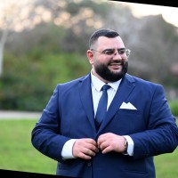 KubeCraft Employee Moriel Mauni's profile photo