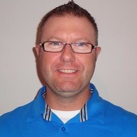 Mayrand entrepôt d'alimentation Employee Marc Alarie's profile photo