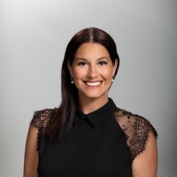 American InterContinental University Employee Trisha Ganger's profile photo