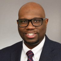 University of Cincinnati Employee David Finney's profile photo
