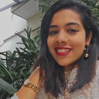 Sukino Healthcare Solutions Pvt. Ltd. Employee Merin Antony's profile photo