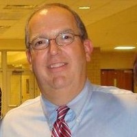 Radio Eye Employee Bill Sallee's profile photo