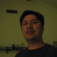 Pattern Bioscience Employee Jonathan Bowen's profile photo