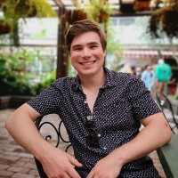 Fiskil Employee Ben Partridge's profile photo