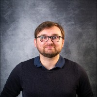 THE PURE H20 COMPANY LTD Employee Dom Bonello's profile photo