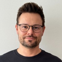 Payforge Employee Alex Clifton's profile photo