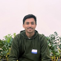 AliGn InfoTech Employee Khushant Wankhede's profile photo