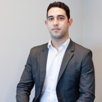 Voke Employee Johnny Cerqueira Guimarães's profile photo