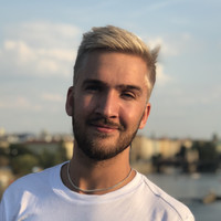 IT-Bolaget Per & Per Employee Emil Rydkvist's profile photo