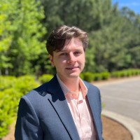 LogistiQ Employee Sam Durbin's profile photo