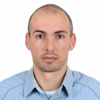 Wicked Reports Employee Dimitar Iliev's profile photo