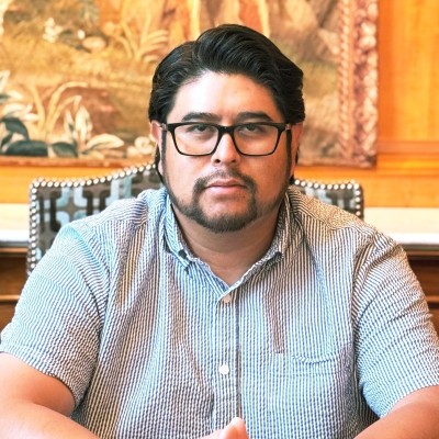 Dan Sanchez Email & Phone Number