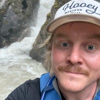 Lyon technical access Employee Zachary Hansen's profile photo