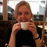 Scripture Union England and Wales Employee Jenni Whymark's profile photo