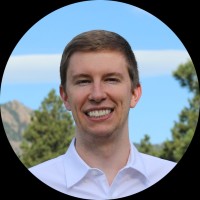 DigitalOcean Employee Zachary Nelson's profile photo