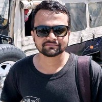 Eazisols Employee Rehan Khan's profile photo