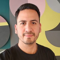 Mercado Libre Employee Eric Roa Rojas's profile photo