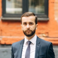 TASCOMBANK Employee Viktor Malyi's profile photo