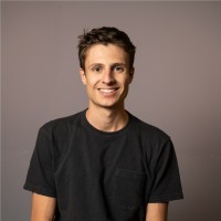 Fill The Blank Employee Daniel Behar's profile photo