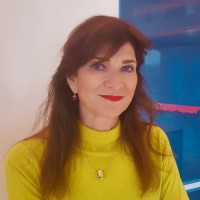 GrwNxt Employee Annemieke Roobeek's profile photo