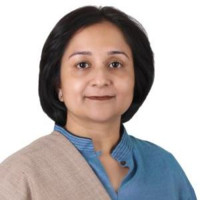 ICRIER Employee Arpita Mukherjee's profile photo