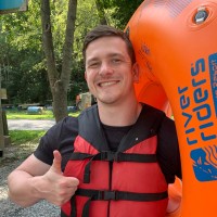 Timerack Employee James Westcott's profile photo