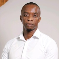 Dikgang Publishing Company Employee Onkabetse Molete's profile photo