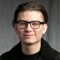 Brytor International Moving Employee Diego Romero's profile photo