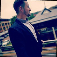 Cell network Employee Christiaan Heydenreich's profile photo