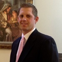 Thomas Huffaker Email & Phone Number