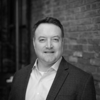 Nava Ventures Employee Christopher Cross's profile photo