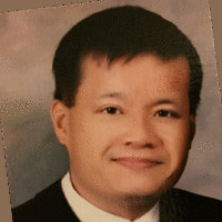 Enevate Corporation Employee Paul Vu's profile photo