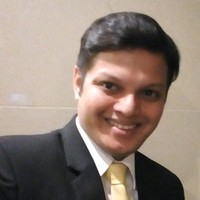 Sun-N-Sand Employee Nikhil Borkar's profile photo