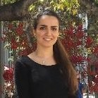 Maryam Tehrani Email