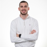 RETIA, Inc. Employee Lukáš Prix's profile photo