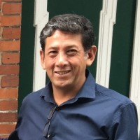 Henry Lamotte Oils Employee Rafael Lozada's profile photo