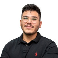 MongoDB Employee Aaron Duran's profile photo