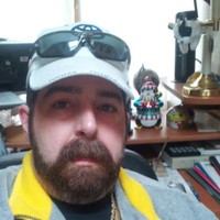 PLYMOUTH GRATING LABORATORY, INC. Employee Robert Russo's profile photo