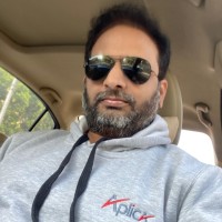 Aplica Technologies Employee Vasanth Kumar's profile photo