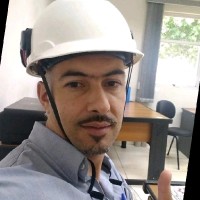 Qgp Tanquimica Employee Everton Lemos's profile photo