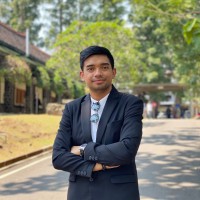 Sawa Eco Solution Employee Axel Derian's profile photo