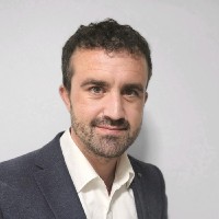 Fortescue Future Industries Employee Scott Corcoran's profile photo