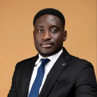 Renmoney Employee Abdul-Hakeem Usman's profile photo