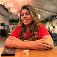 Idox plc Employee Durga Iyer's profile photo
