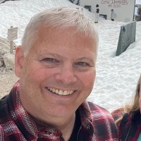 Rutter Inc. Employee Oddvar Sandtorv's profile photo