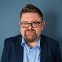 Stephen Ferrell Email & Phone Number